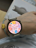 HUAWEI WATCH GT 6 浮光白 41mm智能手表多維情緒健康全新騎行體驗華為GT6手表GT5升級 曬單實(shí)拍圖
