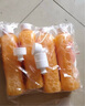 Lvbai地板清潔劑瓷磚清潔劑 拖地清潔液木地板磚石材抑菌去污500ml*4瓶 曬單實(shí)拍圖