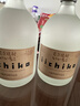 亦竹iichiko燒酒大麥蒸餾酒霧瓶750ml 日本進(jìn)口 清酒本格麥燒洋酒白酒 曬單實(shí)拍圖