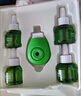 潤本（RUNBEN）電蚊香液驅蚊液120晚45ml×4瓶+1器防蚊定時(shí)無(wú)香型 曬單實(shí)拍圖