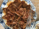 澇河橋 供港  寧夏灘羊 國產(chǎn)原味羊雜500g/袋   原切無(wú)添加 火鍋爆炒  曬單實(shí)拍圖