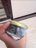 江船長(cháng)黑色飛魚(yú)籽 壽司專(zhuān)用材料新鮮大粒魚(yú)籽60g 玻璃罐裝  曬單實(shí)拍圖
