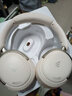 漫步者（EDIFIER）Atom Max ATM小金標 真無(wú)線(xiàn)頭戴式藍牙耳機 主動(dòng)降噪耳機藍牙5.4 低延遲游戲音樂(lè )雙耳麥金標認證 云巖白+下單好禮 曬單實(shí)拍圖
