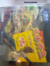 GUO LIAN國聯(lián)蒜香烤魚(yú)2斤2-3人份羅非魚(yú)燒烤夜宵加熱即食預制菜半成品 曬單實(shí)拍圖
