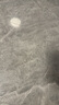 得力(deli)空白折疊快遞面單標簽紙75*130mm 500張*4疊 三防熱敏標簽打印紙ZG153 曬單實(shí)拍圖