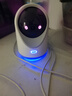 喬安高清AI監控攝像頭家用無(wú)線(xiàn)智能攝像機wifi手機遠程監控器360度無(wú)死角帶夜視全景自動(dòng)旋轉可對話(huà) 曬單實(shí)拍圖