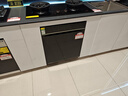 小天鵝（LittleSwan）滾筒洗衣機全自動(dòng)家用 洗烘一體洗衣機 水魔方【TD100V618PLUS】10公斤 家電國家補貼20% 以舊換新 曬單實(shí)拍圖