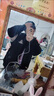 安初夏拼接帆船棉衣男女士冬季外套新款學(xué)院風(fēng)加厚情侶連帽衣服男裝棉服 黑色 【男女同款】 XL 曬單實(shí)拍圖