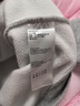 UR2025秋季新款女裝休閑時(shí)尚趣味立體圖案衛衣UYY450267+ 淺灰花灰 S 曬單實(shí)拍圖