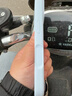 艾德加（Eddga）適用iphone17標準版手機殼磁吸液態(tài)硅膠全包圍保護套防摔帶掛繩手機鏈超薄高級感男女款外殼 草綠色-細磁吸液態(tài)硅膠-長掛繩 蘋果17 曬單實拍圖