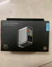 CUKTECH酷態(tài)科10號超級電能充Ultra氮化鎵充電器120W/100W四口快充頭接入米家兼容筆記本電腦蘋(píng)果17/小米 曬單實(shí)拍圖