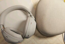 索尼（SONY）WH-1000XM6【政府補貼】頭戴式無(wú)線(xiàn)降噪耳機 AI智能降噪 鉑金銀 雙11 購物推薦 曬單實(shí)拍圖