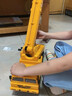 帕龍兒童玩具吊車(chē)超大號81CM男童4-8歲工程車(chē)模型1-3-6歲男孩生日禮物 【56cm】超大號吊車(chē)+精美禮盒 0-1歲寶寶5-6-7-8歲小男孩玩具車(chē) 曬單實(shí)拍圖