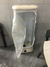 美的（Midea）【折疊迷你便攜】干衣機烘干機家用小型旅行烘干機嬰兒衣物護理機內衣除水消毒脫水機 99.99%除菌率 175L 曬單實(shí)拍圖