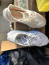 阿迪達(dá)斯 （adidas）男 跑步系列 ADIZERO TAKUMI SEN 11 跑步鞋 JH8659 白色  40  曬單實(shí)拍圖