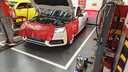 勝牌（VALVOLINE）金皇8 智選全合成機油 汽機油 發(fā)動(dòng)機潤滑油 5W-40 SP A3/B4 4L 曬單實(shí)拍圖