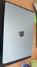 Apple/蘋(píng)果AI筆記本/2025款MacBook Air13英寸M4 (10+8核) 16G 256G天藍色電腦MC6T4CH/A 曬單實(shí)拍圖