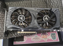盈通（yeston）GeForce RTX 3060 12G D6 大地之神 1320-1777MHz 電競游戲光追獨立顯卡 曬單實(shí)拍圖