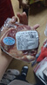 月盛齋【冰鮮羊肉】國產(chǎn)原切去骨羔羊羊腿肉1斤  煎烤燉煮 清真食材 曬單實(shí)拍圖