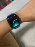 vivo WATCH GT 2 冰湖藍 超窄邊高亮大屏 照片表盤(pán)一碰換 33天藍牙續航 智能手表 曬單實(shí)拍圖