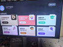 小米（MI）可移動(dòng)電視直播大屏豎屏顯示器投屏32/43/50/55/65/75英寸落地廣告水牌閨蜜機(jī)企業(yè)辦公會(huì)議一體機(jī) 55英寸 包安裝】A55+旋轉(zhuǎn)移動(dòng)支架+無(wú)線投屏 曬單實(shí)拍圖