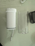 潔碧沖牙器洗牙器水牙線(xiàn)配件牙菌斑噴頭*2 WP PS-100E 曬單實(shí)拍圖