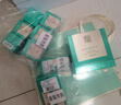 百雀羚（PECHOIN）綠寶石幀顏霜 淡紋修護精華面霜 抗皺提拉緊致淡紋修護護膚品官方 幀顏淡紋精華霜 50g （第2代） 曬單實拍圖