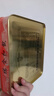 廣州酒家 雙黃純白蓮蓉月餅720g 廣式傳統(tǒng)經(jīng)典蛋黃中華老字號中秋送禮團(tuán)購 曬單實(shí)拍圖