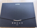 科大訊飛智能辦公本Air2 Pro電子書(shū)閱讀器air2電紙書(shū)8.2英寸墨水屏電子筆記本會(huì )議記錄本語(yǔ)音轉文字MT33 智能辦公本Air2丨經(jīng)典黑【京倉速發(fā)】 【加贈保護套+筆芯+返E卡】 曬單實(shí)拍圖
