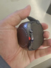 HUAWEI WATCH 5 46mm基礎款深錆色不銹鋼表殼蒼穹黑氟橡膠表帶首創(chuàng  )X-TAP智感窗鴻蒙AI腕上小藝eSIM通信 曬單實(shí)拍圖