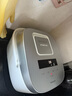 松下（Panasonic）【國家補貼20%】Xtra零零煲升級0涂層電飯煲家用無(wú)涂層不銹鋼內膽IH煮飯電飯鍋4升一級能效HFS153C 0涂層不銹鋼膽【 4L 】IH變頻加熱 曬單實(shí)拍圖