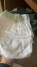 babycare金山茶花拉拉褲XXXL24+3片*2包(＞17kg)嬰兒尿不濕超薄透氣花苞褲 曬單實(shí)拍圖