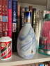 汾酒 青花20升級版 清香型白酒 53度500mL 單瓶（新版新包裝） 曬單實(shí)拍圖