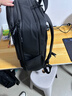 聯(lián)想（Lenovo） 拯救者多功能雙肩包 P4 黑色 21L超大容量 180°全開(kāi)設計 商務(wù)差旅時(shí)尚大容量背包書(shū)包雙肩包 曬單實(shí)拍圖