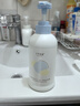 十月結晶嬰兒洗發(fā)沐浴露400ml 洗發(fā)沐浴二合一 兒童寶寶洗發(fā)水 曬單實(shí)拍圖