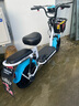 飛鴿 FG FLYING PIGEON電動(dòng)車(chē)新國標電動(dòng)車(chē)自行車(chē)男女成人電瓶車(chē)超長(cháng)續航小型兩輪通勤代步電單車(chē) 炫酷黑【全國聯(lián)保 終身售后】 【鉛酸】12A載能-助力續航65公里 曬單實(shí)拍圖