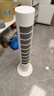 格力（GREE）【雙層擴風(fēng)扇葉】立式電風(fēng)扇大風(fēng)量家用落地扇廣角搖頭定時(shí)遙控電扇臺地兩用落地扇 FSZ-30X65Bg7 曬單實(shí)拍圖