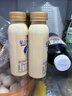蘭格格 草原酸奶 蒙古炭燒熟酸奶210g*6 生鮮低溫老酸奶 曬單實(shí)拍圖