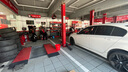 倍耐力防爆胎225/40R18 92Y 第二代新P7 (R-F)(*)(KS)原配寶馬1系 曬單實(shí)拍圖