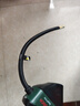 博世（BOSCH）車(chē)載充氣泵打氣泵充氣寶小轎車(chē)汽車(chē)用輪胎大功率單缸便攜式騎行泵 曬單實(shí)拍圖