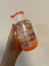 柏緹橙花凈透沐浴露380ml 清爽控油除螨持久留香男女學(xué)生敏感肌沐浴液 曬單實(shí)拍圖