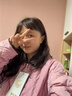 波司登25年羽絨服女士秋冬90絨輕薄襯衫領(lǐng)修身短款休閑巴恩風(fēng)外套 曬單實(shí)拍圖