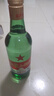 紅星二鍋頭 大二 清香型白酒 56度 500ml*6瓶 非原箱 純糧口糧酒 曬單實(shí)拍圖