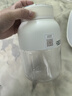 olayks立時(shí)小型榨汁杯家用便攜式榨汁機水杯一體多功能水果鮮榨機果汁機噸噸桶碎冰果汁杯輔食機 曬單實(shí)拍圖