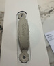 迪士尼嬰兒玩具0-6-12個(gè)月新生兒見(jiàn)面禮物高檔生日禮盒滿(mǎn)月實(shí)用牙膠搖鈴 曬單實(shí)拍圖