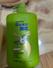 飄柔（Rejoice）洗發(fā)露綠茶雙效清爽去油控油洗發(fā)水洗頭膏洗發(fā)膏洗頭水 男女 1kg*1瓶 飄柔 曬單實(shí)拍圖