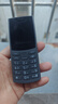 NOKIA新105 4G 全網(wǎng)通移動(dòng)聯(lián)通電信 老人老年按鍵直板學(xué)生兒童備用戒網(wǎng)手機 雙卡雙待  黑色 曬單實(shí)拍圖