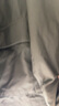 森馬（Semir）[純棉]夾克男巴恩風(fēng)工裝外套男燈芯絨夾克秋寬松上衣101524108201 曬單實(shí)拍圖