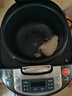 蘇泊爾（SUPOR） 電飯煲電飯鍋厚釜內膽4L家用多功能電飯鍋不粘內膽大容量微壓 CFXB40FC829D-75 曬單實(shí)拍圖