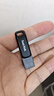 閃迪（SanDisk）128GB Type-C USB3.2 手機U盤(pán)DDC3黑色 讀速高達400MB/s 自動(dòng)備份 手機電腦兩用  曬單實(shí)拍圖